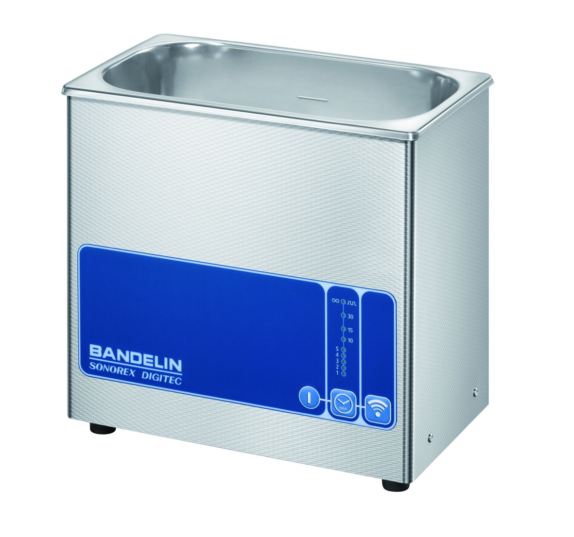 Bandelin SONOREX DIGITEC DT 100 Ultraschallreiniger