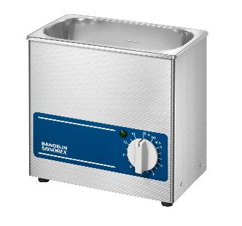 Bandelin SONOREX SUPER RK 100 Ultraschallreiniger