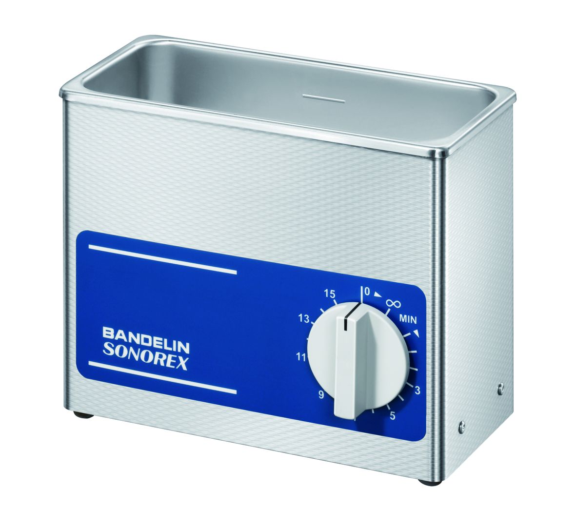 Bandelin SONOREX SUPER RK 31 Ultraschallreiniger