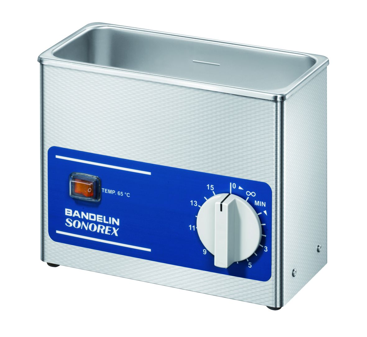 Bandelin SONOREX SUPER RK 31 H Ultraschallreiniger