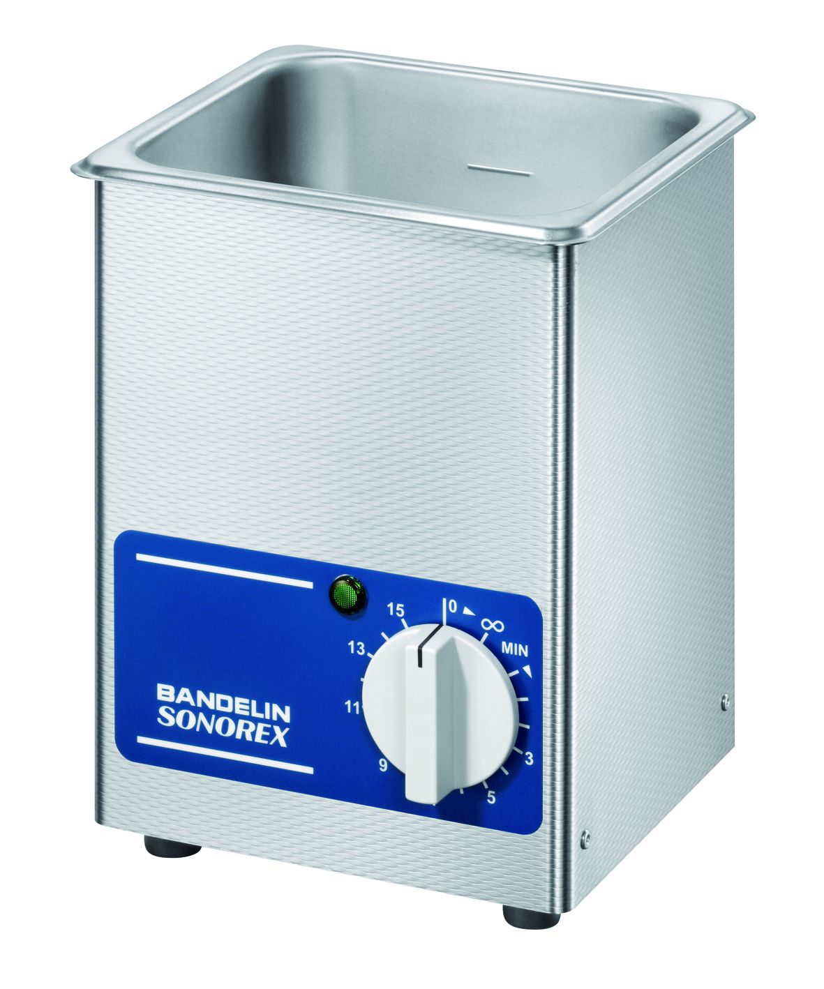 Bandelin SONOREX SUPER RK 52 Ultraschallreiniger