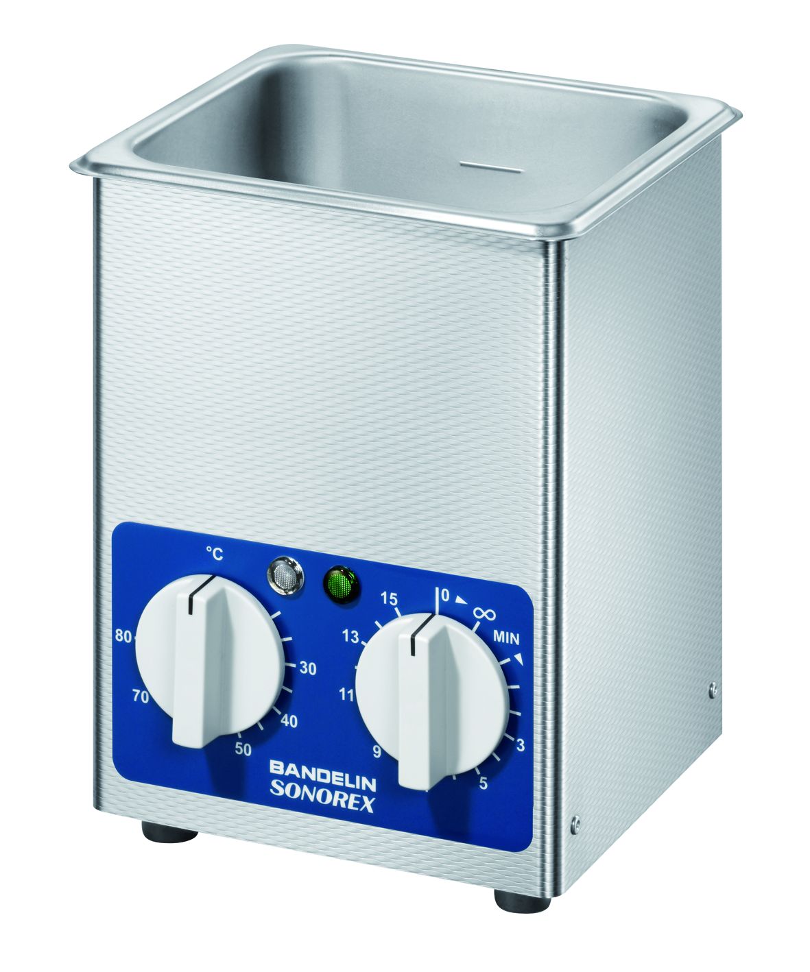 Bandelin SONOREX SUPER RK 52 H Ultraschallreiniger
