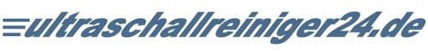 ultraschallreiniger24.de